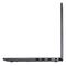 DELL Pro 14 PC14255 AMD Ryzen™ 5 220 Laptop 35.6 cm (14") Full HD+ 8 GB DDR5-SDRAM 256 GB SSD Wi-Fi 6E (802.11ax) Windows 11 Pro Black