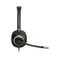 HP Poly Mission 825 Stereo USB Wired Headset