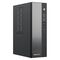 Blackview NEX60 Intel® Core™ i5 210H 16 GB DDR4 512 GB SSD Windows 11 Pro Small Desktop PC Black