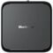 Mini PC Blackview MP50 AMD Ryzen 5 3500U/16GB/SSD 512GB/Win 11 Pro Black