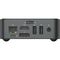 Mini PC Blackview MP50 AMD Ryzen 5 3500U/16GB/SSD 512GB/Win 11 Pro Black
