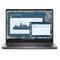 DELL Pro 14 PC14255 AMD Ryzen™ 5 220 Laptop 35.6 cm (14") Full HD+ 8 GB DDR5-SDRAM 256 GB SSD Wi-Fi 6E (802.11ax) Windows 11 Pro Black