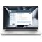 DELL Pro 13 Plus PB13255 AMD Ryzen™ 5 PRO 230 Laptop 33.8 cm (13.3") Full HD+ 16 GB LPDDR5x-SDRAM 512 GB SSD Wi-Fi 7 (802.11be) Windows 11 Pro Aluminium
