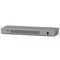 NETGEAR GS116 Unmanaged L2 Gigabit Ethernet (10/100/1000) Black