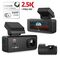 XBLITZ STELLAR PREMIUM VIDEO RECORDER WITH STARVIS SENSOR, WI-FI AND GPS