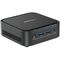 Mini PC Blackview MP50 AMD Ryzen 5 3500U/16GB/SSD 512GB/Win 11 Pro Black