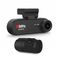 XBLITZ VECTOR 3CH 3-CHANNEL DVR WITH REARVIEW CAMERA, Wi-Fi, AND GPS