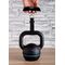 ELDOM WB10 luggage scales 50 kg Electronic