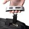 ELDOM WB10 luggage scales 50 kg Electronic