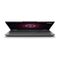 Lenovo LOQ 15AHP9 Ryzen 7 7445HS 15.6-inch FHD 144Hz IPS 300 nits AG 16GB DDR5 5600 512GB SSD GeForce RTX 4050 6GB 720p webcam 60Wh No OS Luna Grey