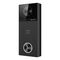 Hikvision DS-KV6114-WBE1(O-STD) video intercom system 4 MP Black