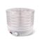 Maestro MR 765 Transparent, White 245 W