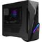 MSI MAG Infinite S3 14NVP5-2822XEU Core i5-14400F 16GB DDR5 1TB SSD GeForce RTX 5070 12GB SHADOW 2X AW-XB560NF (Wi-Fi 6E) Bluetooth 5.3 500W noOS Black 2Y