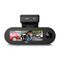 XBLITZ VECTOR 3CH 3-CHANNEL DVR WITH REARVIEW CAMERA, Wi-Fi, AND GPS