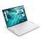 DELL 14 Premium DA14250 Intel Core Ultra 7 255H Laptop 36.8 cm (14.5") WUXGA 16 GB LPDDR5x-SDRAM 512 GB SSD Wi-Fi 7 (802.11be) Windows 11 Pro UK International Platinum