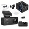 XBLITZ STELLAR PREMIUM VIDEO RECORDER WITH STARVIS SENSOR, WI-FI AND GPS