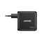 UNITEK GAN CHARGER WITH DISPLAY, 140W, 3xUSB-C
