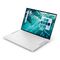 DELL 14 Premium DA14250 Intel Core Ultra 7 255H Laptop 36.8 cm (14.5") WUXGA 16 GB LPDDR5x-SDRAM 512 GB SSD Wi-Fi 7 (802.11be) Windows 11 Pro UK International Platinum