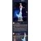 Ghost Blade PVC Statue 1/6 Haiqin Yan Encounter Ver. 40 cm