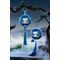 Luo Xiaohei Chinese-Style Series Plush Figure Blind Box Display (6)