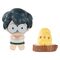 Luo Xiaohei Peekrin Series 1 Blind Box Mini Figures 2-Pack Display (4)