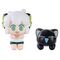 Luo Xiaohei Peekrin Series 1 Blind Box Mini Figures 2-Pack Display (4)