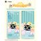 Luo Xiaohei Hei Xiu Hei Xiu Plush Figure Squishy Blind Bag Display (6)