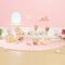 Rilakkuma Nuonuo Baby Series Blind Box Mini Figures Cubby Face Display (4)