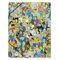 The Simpsons Elasticated Folder 34 x 26 cm