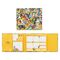 The Simpsons Weekly Planner with Sticky Notes 19 x 17 cm