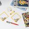 The Simpsons Weekly Planner with Sticky Notes 19 x 17 cm