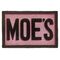 The Simpsons Doormat Moe's Tavern 60 x 40 cm