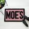 The Simpsons Doormat Moe's Tavern 60 x 40 cm