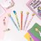 The Simpsons Pen with rotating Topper Display (25)