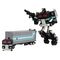Transformers Missing Link Action Figure C-01N Nemesis Prime 16 cm