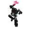 Transformers Missing Link Action Figure C-01N Nemesis Prime 16 cm