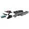 Transformers Missing Link Action Figure C-01N Nemesis Prime 16 cm