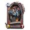 Hearthstone 3D Art Frame Statue Varian Wrynn 31 cm