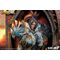 Hearthstone 3D Art Frame Statue Varian Wrynn 31 cm