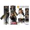JoJo's Bizarre Adventure Part 3: Stardust Crusaders Chozokado BIG Action Figure Jotaro Kujo 25 cm