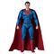 DC Comics MAFEX Action Figure Knightmare Superman (Jack Snyder´s Justice League Ver.) 16 cm