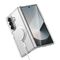Etui Tech-Protect FlexAir Hybrid MagSafe na Samsung Galaxy Z Fold 8 Ultra - przezroczyste