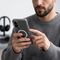 Etui Tech-Protect FlexAir Hybrid MagSafe na Samsung Galaxy Z Fold 8 - przezroczyste