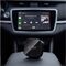 Adapter Tech-Protect Ultraboost CA01 USB Bluetooth 5.4 Apple CarPlay / Android Auto - czarny