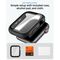 Etui Spigen Thin Fit 360 na Apple Watch 44 mm - czarne