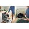 Bosch Serie 4 MAF462B0 fryer Single 6.1 L Stand-alone 2050 W Hot air fryer Black