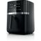 Bosch Serie 4 MAF462B0 fryer Single 6.1 L Stand-alone 2050 W Hot air fryer Black