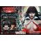 Vampirella Real Elite Masterline Series Statue 1/3 Temptation Bonus Version 100 cm