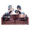 Snowbreak Containment Zone PVC Statues 2-Pack 1/6 Cherno & Meursault Apprentice Maid Ver. Deluxe Edition 19 cm