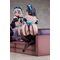 Snowbreak Containment Zone PVC Statues 2-Pack 1/6 Cherno & Meursault Apprentice Maid Ver. Deluxe Edition 19 cm